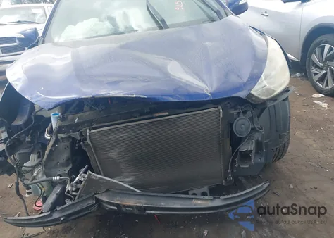 2012 Hyundai Tucson Gls from USA, damaged, VIN KM8JU3ACXCU525403